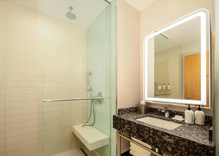 Radisson Blu Mall Of America Hotel 4*