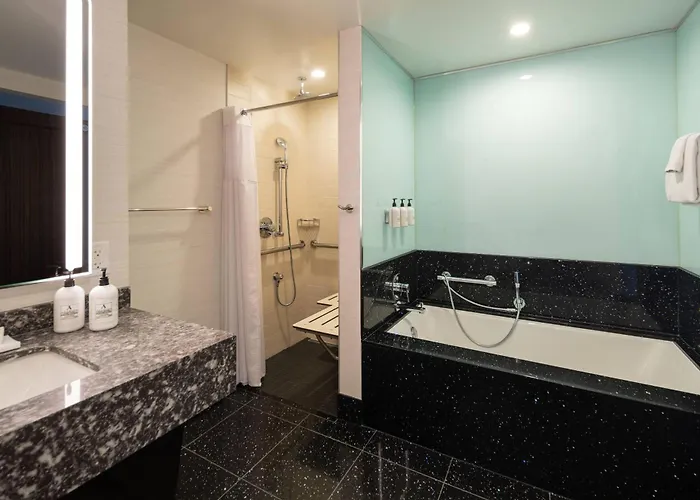 Radisson Blu Mall Of America Bloomington