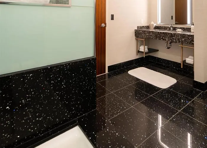 Radisson Blu Mall Of America 4* Bloomington