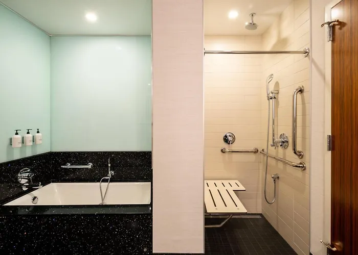 Radisson Blu Mall Of America Hotel 4*