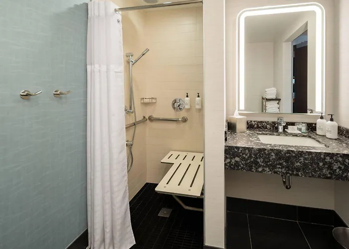 Radisson Blu Mall Of America Hotel Bloomington