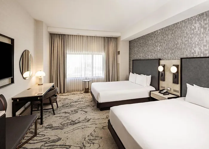 Radisson Blu Mall Of America