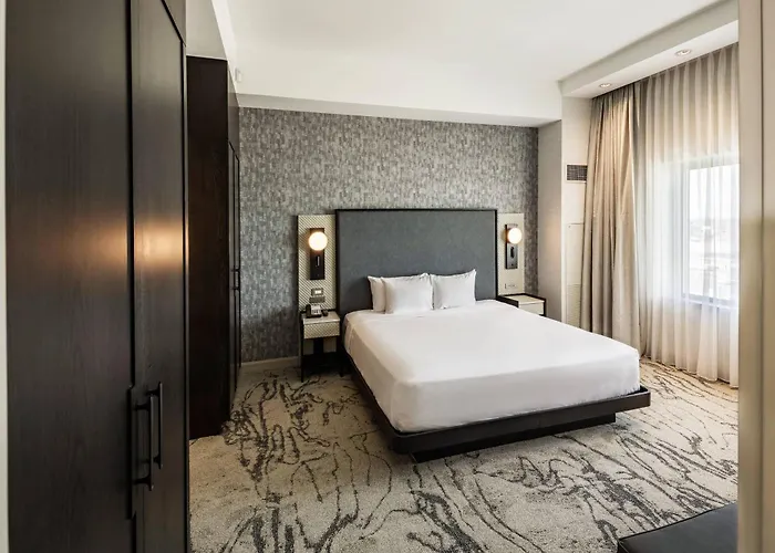 Radisson Blu Mall Of America Hotel Bloomington