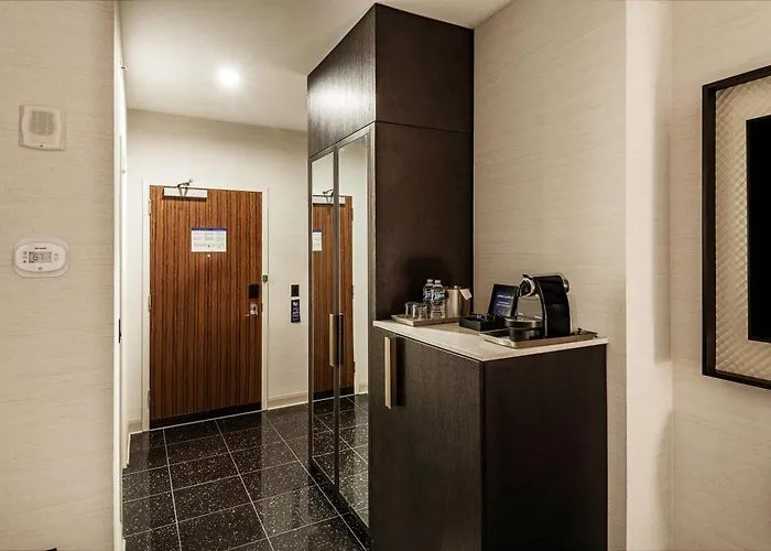 Hotel Radisson Blu Mall Of America 4*