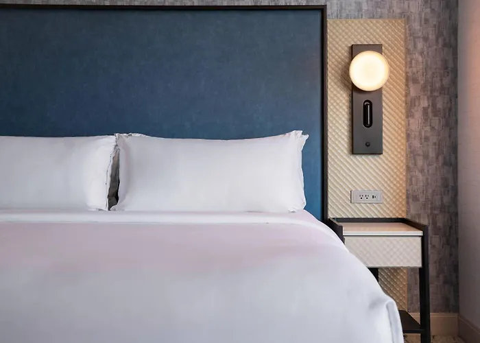 Radisson Blu Mall Of America