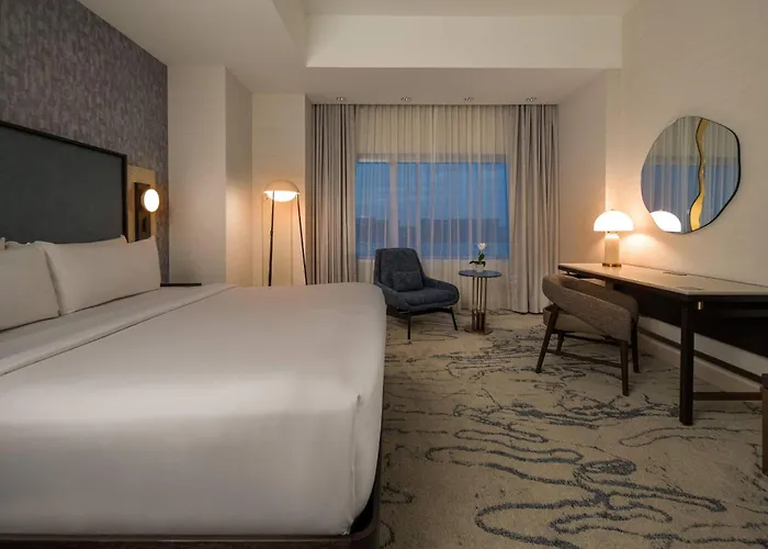 Hotel Radisson Blu Mall Of America 4*