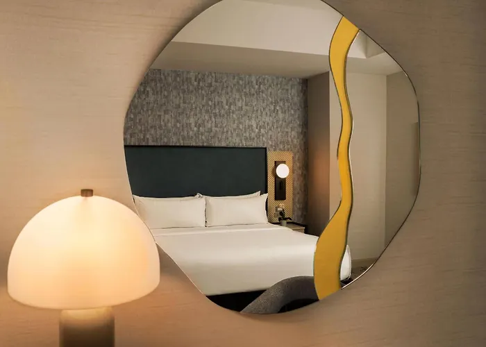 Radisson Blu Mall Of America Bloomington
