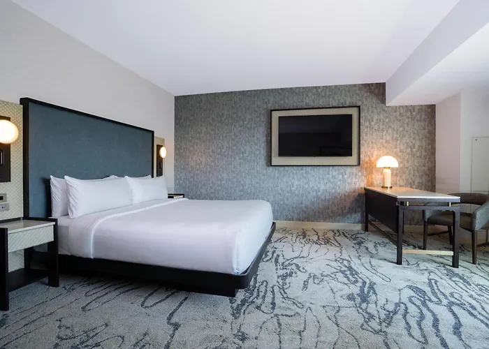 Radisson Blu Mall Of America Hotel 4*
