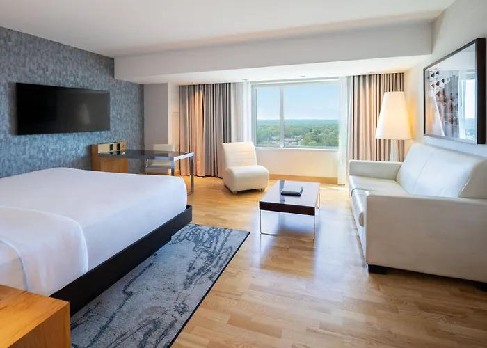Radisson Blu Mall Of America