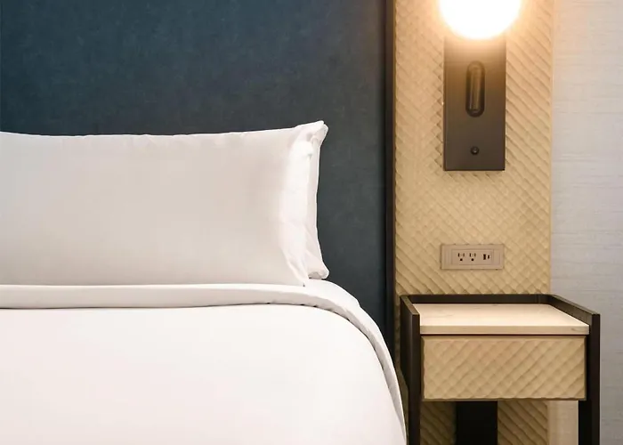 Radisson Blu Mall Of America 4* Bloomington