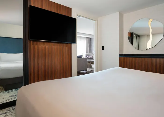 Radisson Blu Mall Of America 4* Bloomington