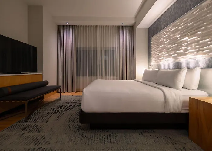 Hotel Radisson Blu Mall Of America