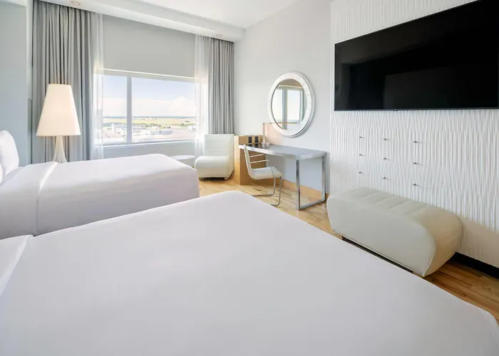 Hotel Radisson Blu Mall Of America Bloomington