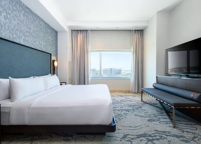 Hotel Radisson Blu Mall Of America