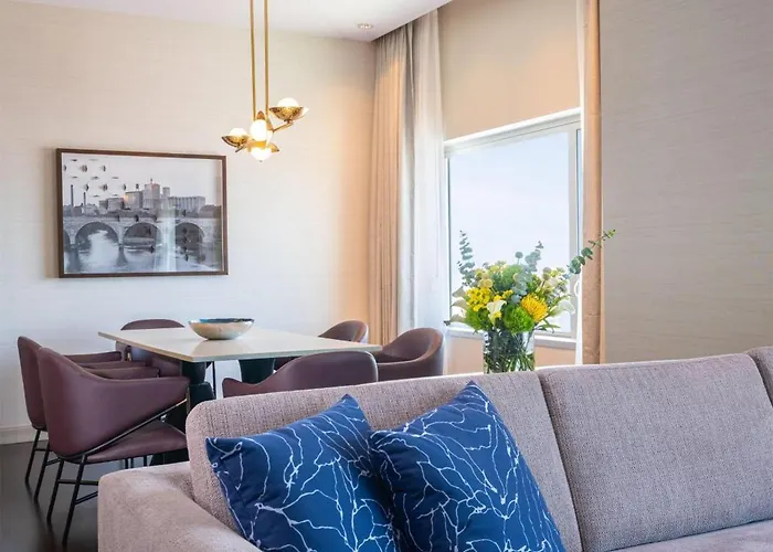 Hotel Radisson Blu Mall Of America 4*