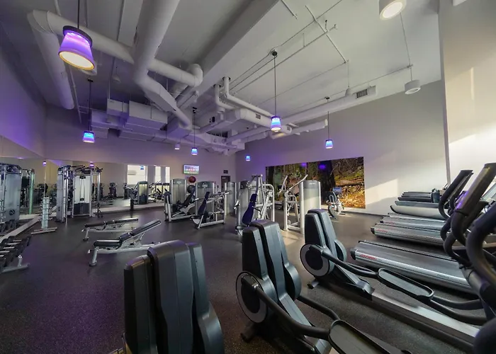Radisson Blu Mall Of America Hotel 4*