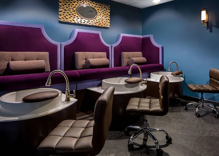 Hotel Radisson Blu Mall Of America Bloomington
