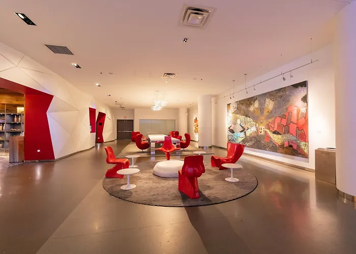 Radisson Blu Mall Of America