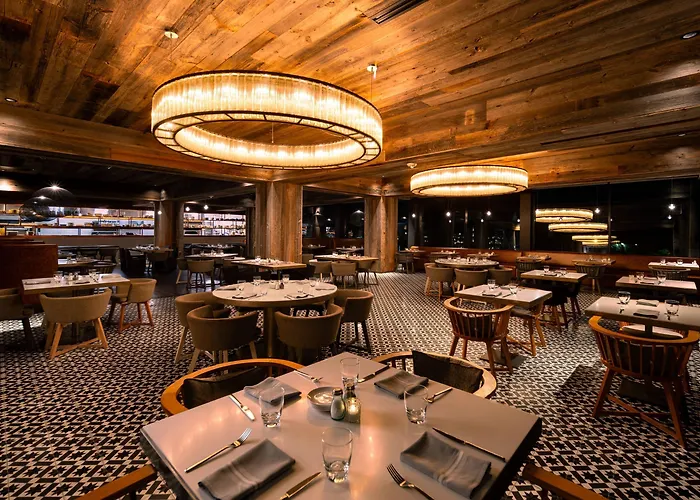 Radisson Blu Mall Of America Hotel 4*