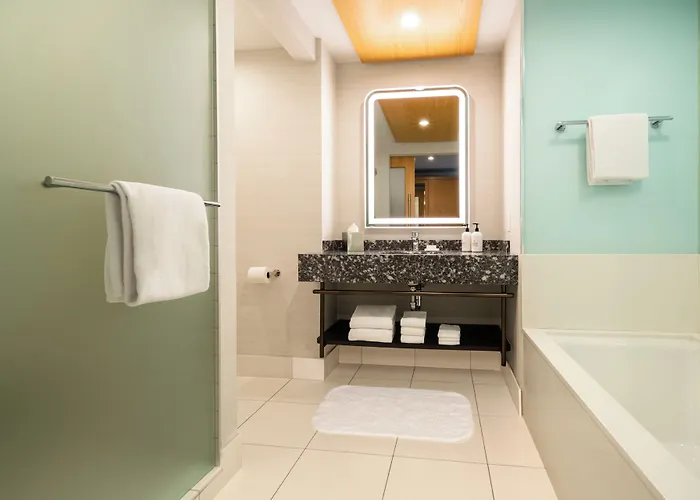 Hotel Radisson Blu Mall Of America Bloomington