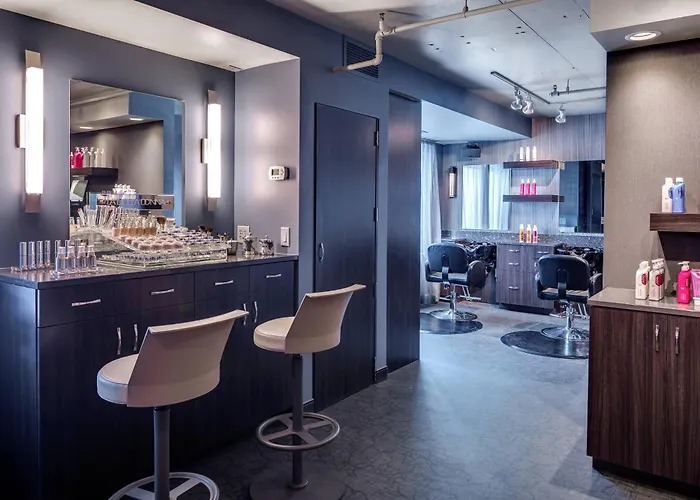 Radisson Blu Mall Of America Hotel 4*