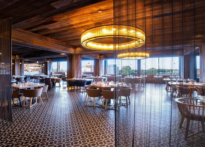 Radisson Blu Mall Of America Hotel Bloomington