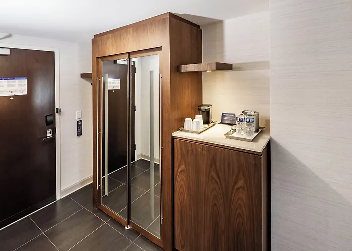 Radisson Blu Mall Of America Bloomington