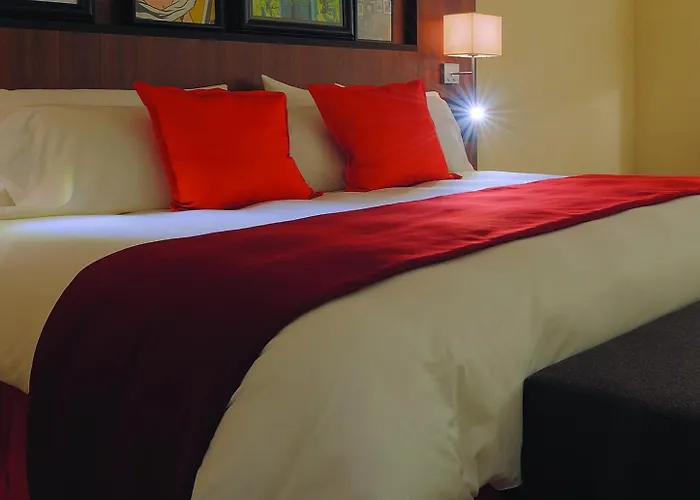 Radisson Blu Mall Of America 4*