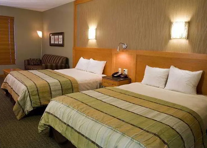 Hotel Radisson Blu Mall Of America 4*