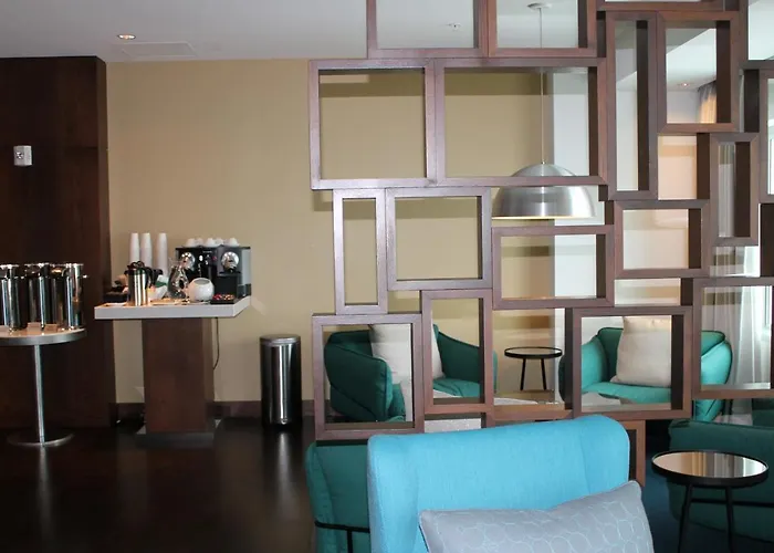 Radisson Blu Mall Of America Hotel