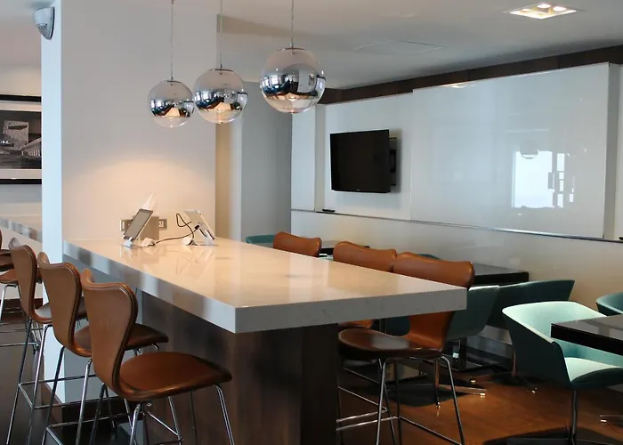 Radisson Blu Mall Of America 4* Bloomington