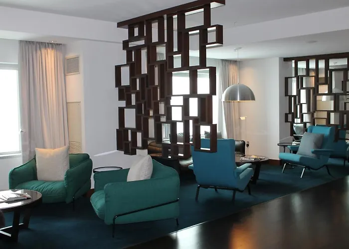 Radisson Blu Mall Of America 4* Bloomington
